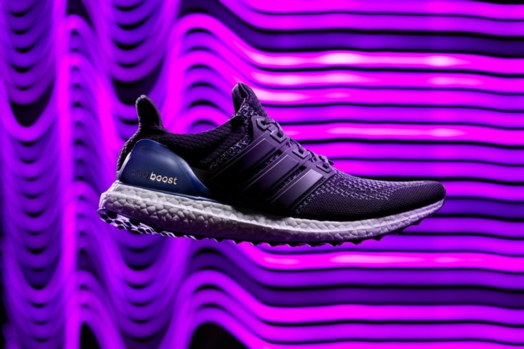 adidas Ultra BOOST™ Delivers Your Greatest Run Ever